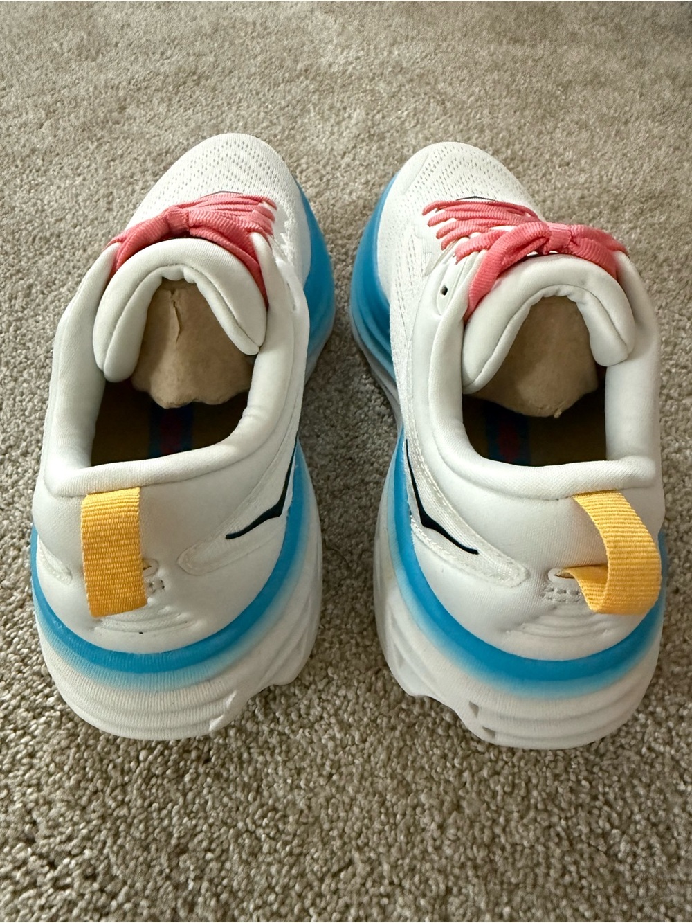 HOKA Bondi - Picture 10 of 11